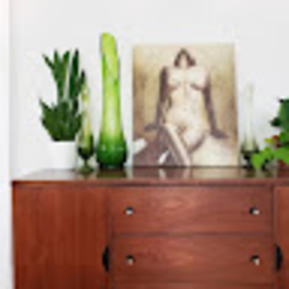 Meet your Posher, Midcentury585